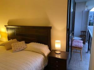 Departamento Rukazen Viña