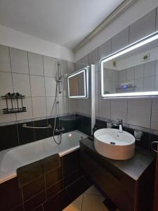 Apartment Orion - Arena Zagreb - parking