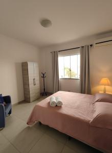 Cobertura Duplex, PiSCiNA, Churrasqueira e Alegria