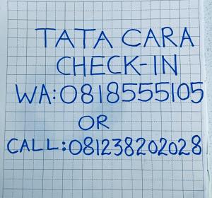 type 2 beds , Tanglin, connected pakuwon mall