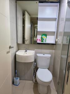 type 2 beds , Tanglin, connected pakuwon mall