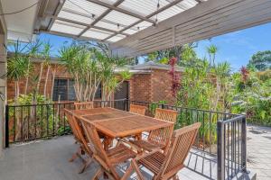 Allegra, Huskisson, Jervis Bay