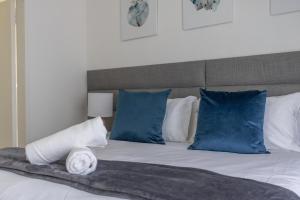 Menlyn Chique Apartment