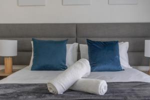 Menlyn Chique Apartment