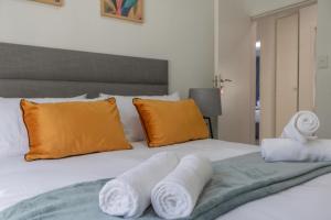 Menlyn Chique Apartment