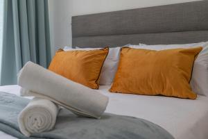 Menlyn Chique Apartment