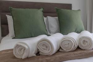 Menlyn Chique Apartment