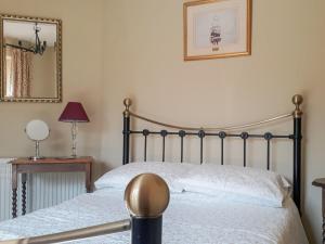 Moorhouse Farm Cottage