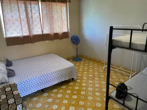 Mountain View Hostel