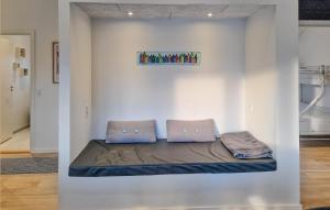 Beautiful Home In Løkken With Sauna