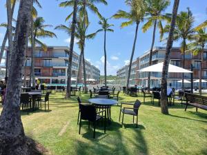 Porto Alto Resort Bl 04 - Apto 220 - Cota 26