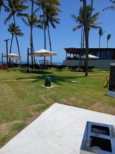 Porto Alto Resort Bl 04 - Apto 220 - Cota 26