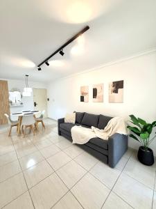 Nueva Córdoba - Ituzaingó Siglo 21- Sanatorio Allende