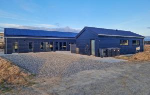 Beautiful Home In Løkken With Sauna