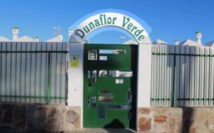 Maspalomas Dunaflor Verde