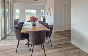 3 Bedroom Beautiful Home In Løkken