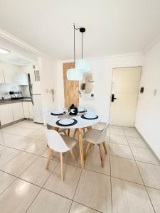 Nueva Córdoba - Ituzaingó Siglo 21- Sanatorio Allende