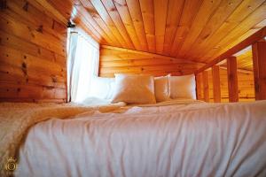 Cabaña Alma de Campana