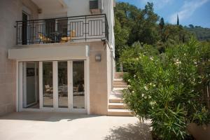Apartments Villa Simonovic