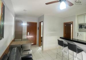 Flat Veredas do Rio Quente 709