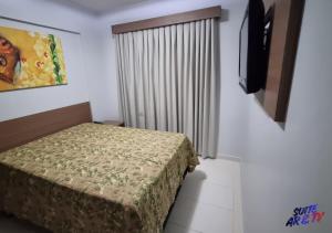 Flat Veredas do Rio Quente 709