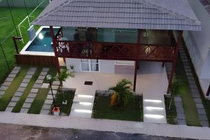 Casa Hygge Carneiros