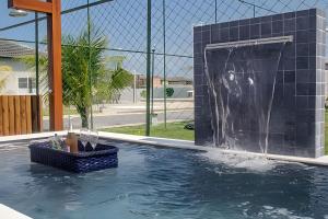 Casa Hygge Carneiros