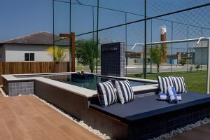 Casa Hygge Carneiros