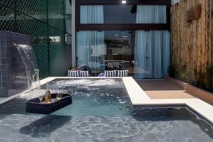 Casa Hygge Carneiros