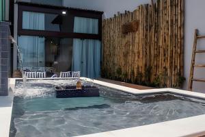 Casa Hygge Carneiros