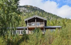 Cozy Home In Treungen