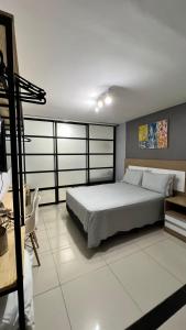 Praia dos Carneiros Flat Hotel 302 Fantástico