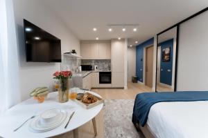 Treasure Cozy Studio - Heart of Riga