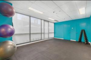 Resort CBD Studio Wake UpYou Should Be