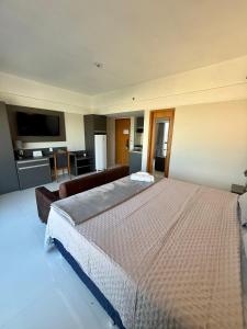 Loft vista ponta negra