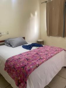 Quarto econômico no centro