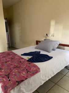 Quarto econômico no centro