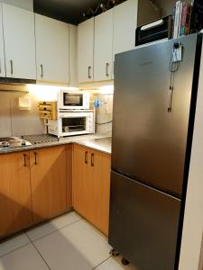 McKinley Hills BGC Taguig City Condo