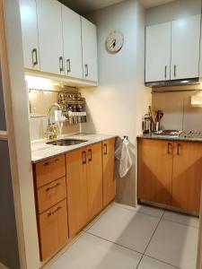 McKinley Hills BGC Taguig City Condo