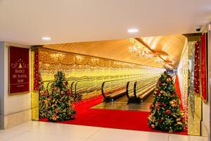 SES24 Lindo Studio Completo - Espaçoso - Excelente Localização