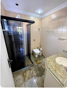 Apartamento 3 Quartos Guarapari