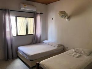 Casa Turística Disfrutar Cerca a la Playa