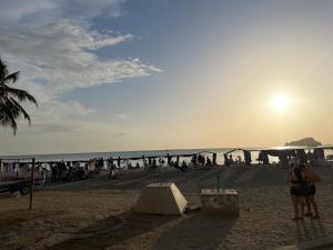 Casa Turística Disfrutar Cerca a la Playa