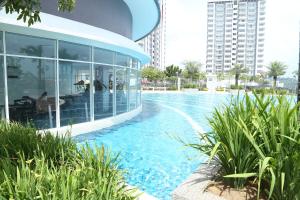 Palm Homestay Dwiputra Putrajaya