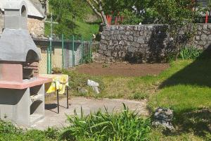 Holiday house with a parking space Volarice, Senj - 24883