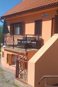 Holiday house with a parking space Volarice, Senj - 24883