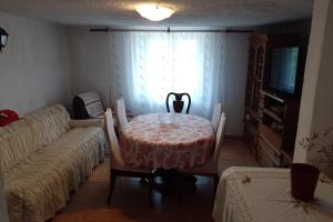 Holiday house with a parking space Volarice, Senj - 24883