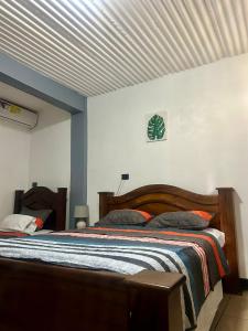 Hotel & Restaurante Tabacones