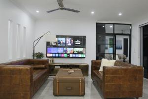 Serenade Retreat, At Coomera Waters, Gold Coast