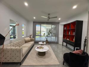 Serenade Retreat, At Coomera Waters, Gold Coast